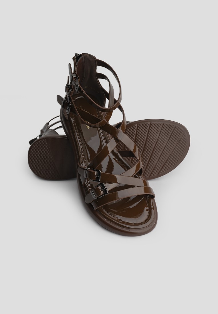 Босоніжки жіночі shoeslovers.com.ua