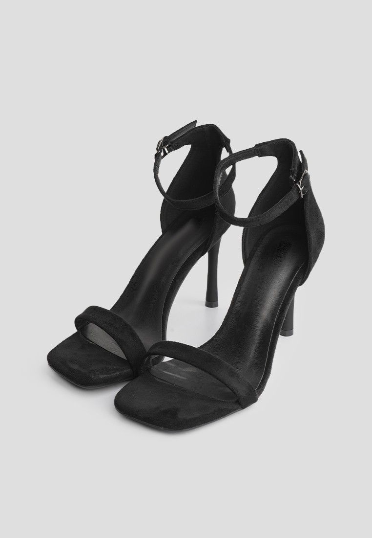 Босоніжки жіночі на підборах shoeslovers.com.ua