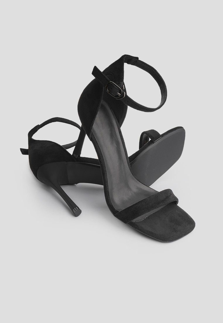 Босоніжки жіночі на підборах shoeslovers.com.ua