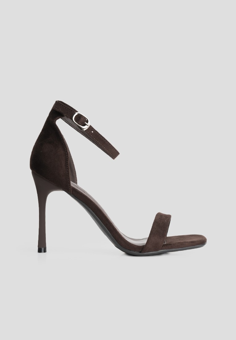 Босоніжки жіночі на підборах shoeslovers.com.ua