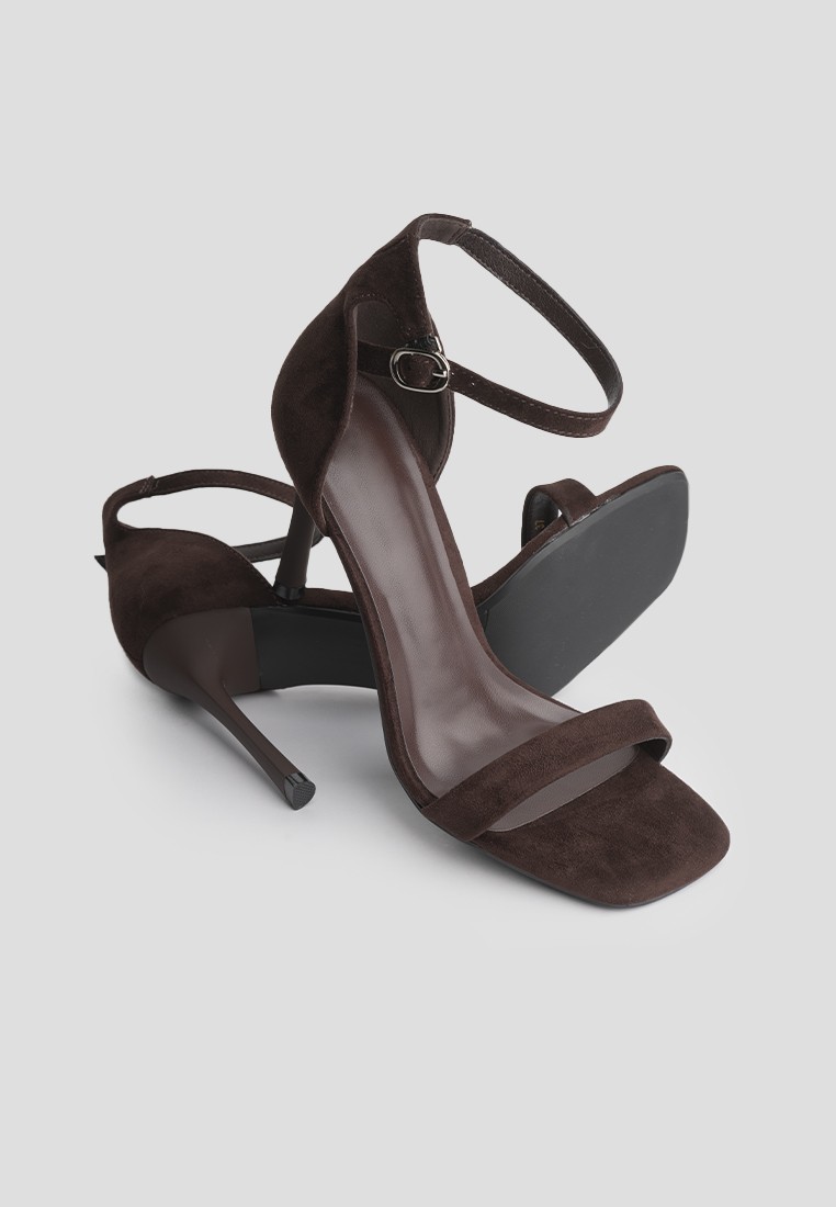 Босоніжки жіночі на підборах shoeslovers.com.ua