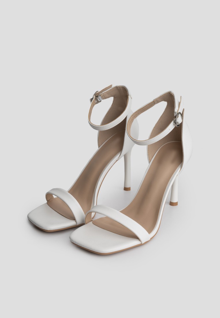 Босоніжки жіночі на підборах shoeslovers.com.ua