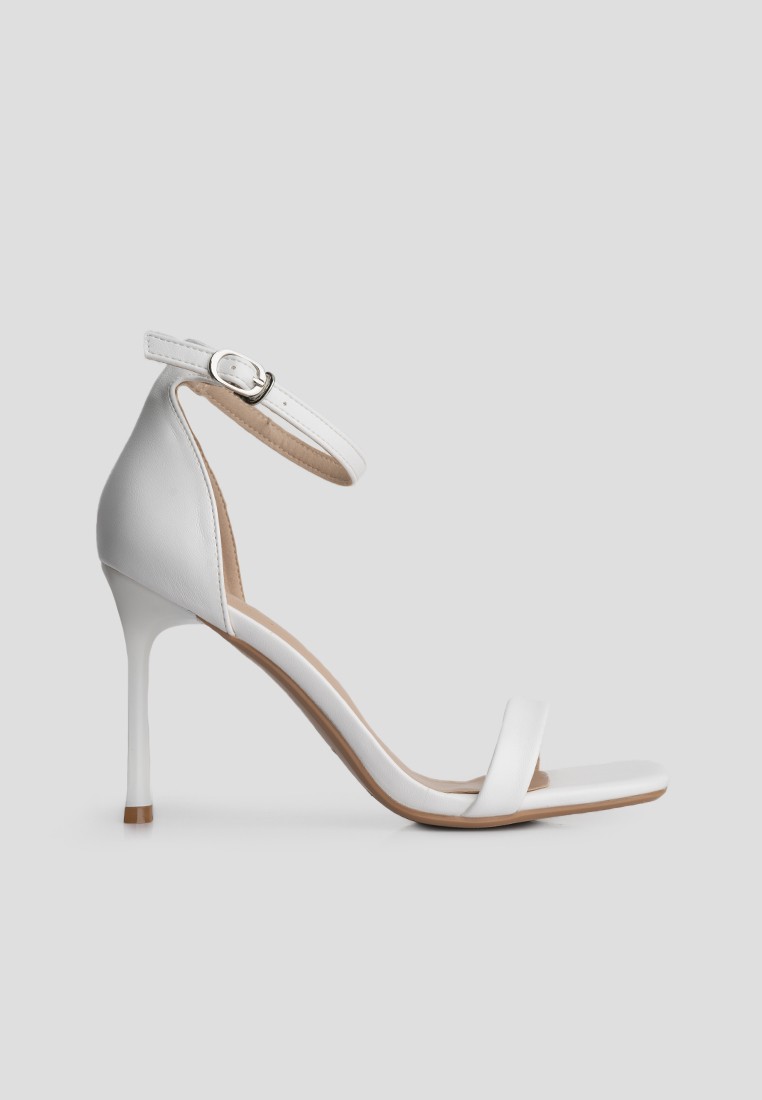 Босоніжки жіночі на підборах shoeslovers.com.ua