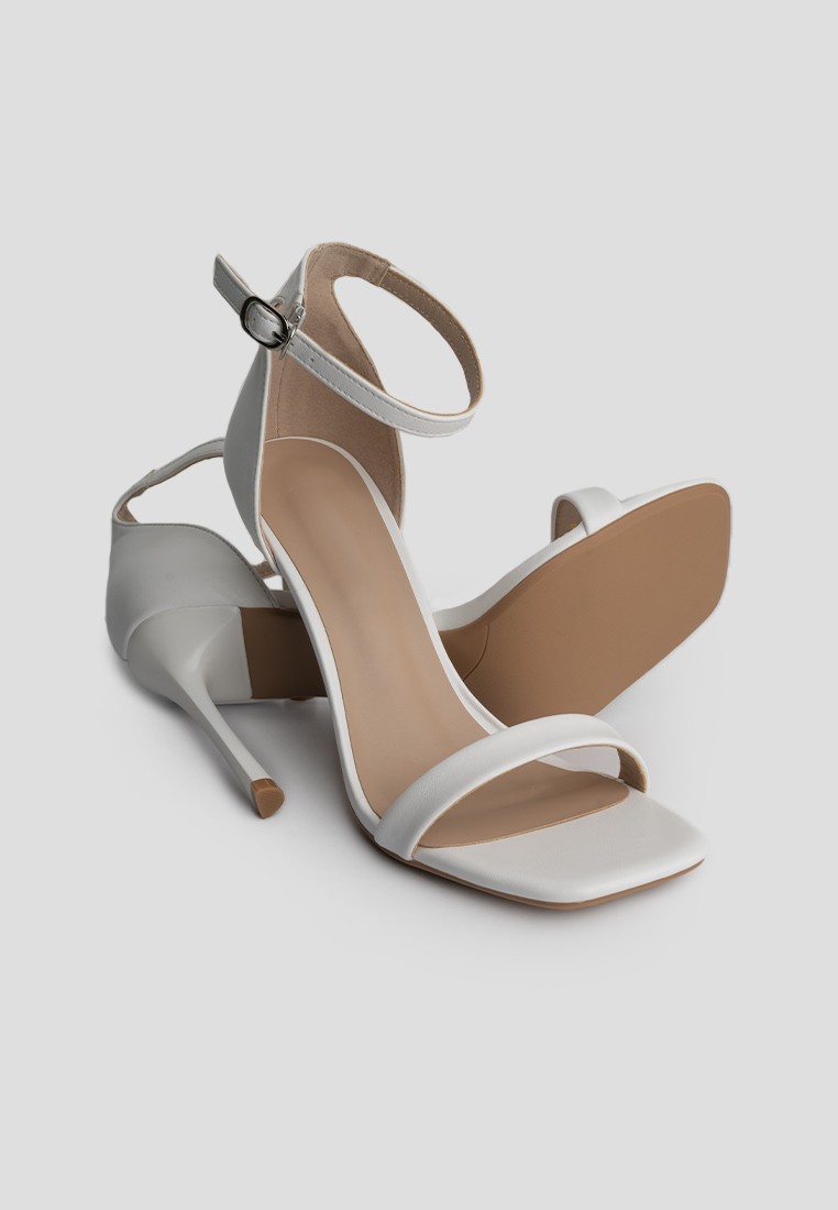 Босоніжки жіночі на підборах shoeslovers.com.ua