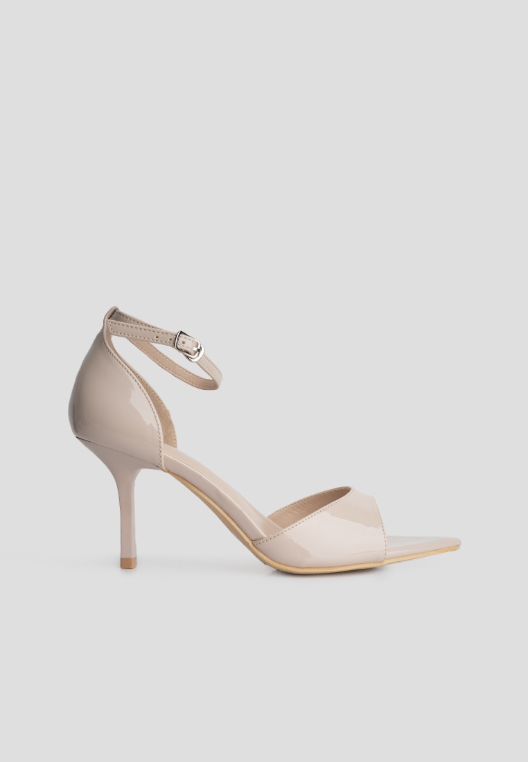 Босоніжки жіночі на підборах shoeslovers.com.ua