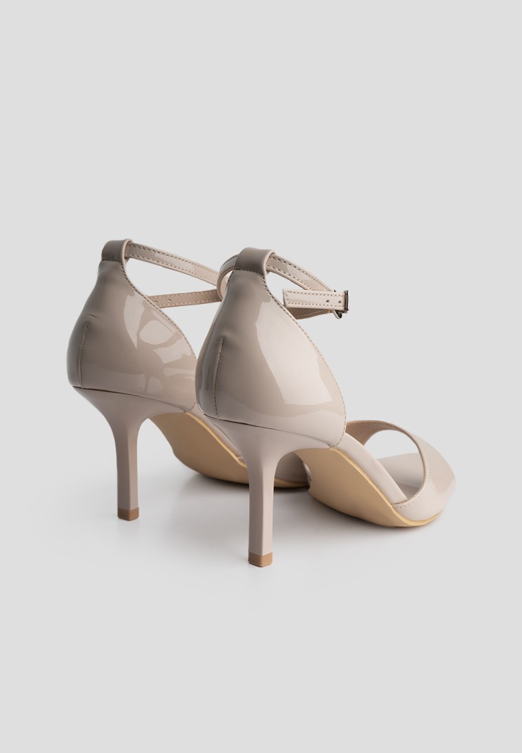 Босоніжки жіночі на підборах shoeslovers.com.ua