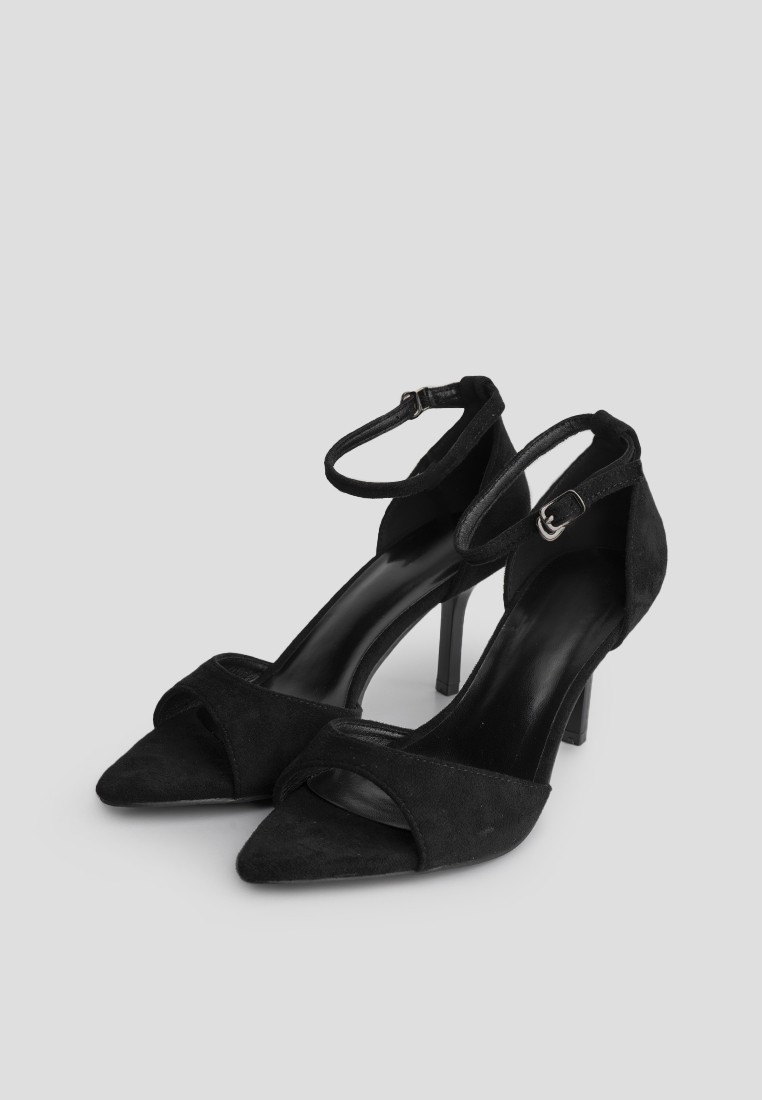 Босоніжки жіночі на підборах shoeslovers.com.ua