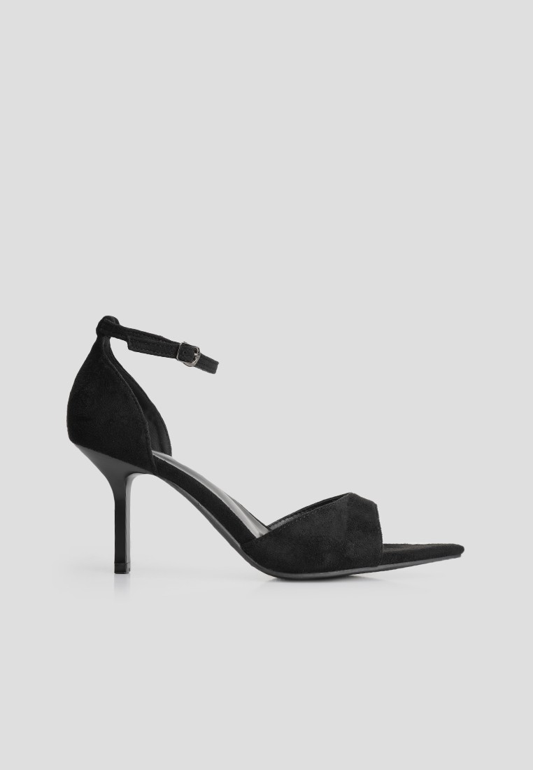 Босоніжки жіночі на підборах shoeslovers.com.ua