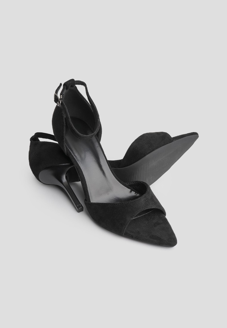 Босоніжки жіночі на підборах shoeslovers.com.ua