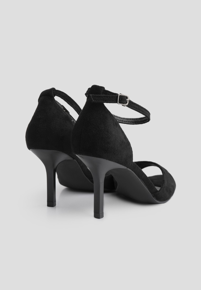 Босоніжки жіночі на підборах shoeslovers.com.ua