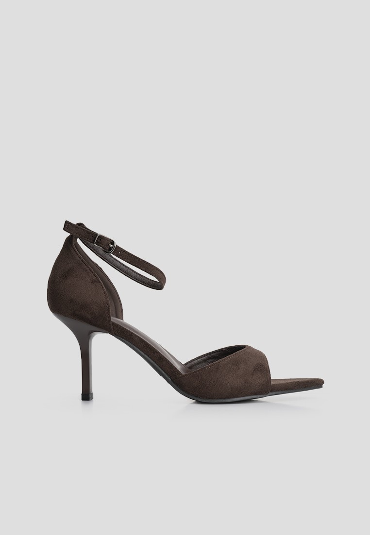 Босоніжки жіночі на підборах shoeslovers.com.ua