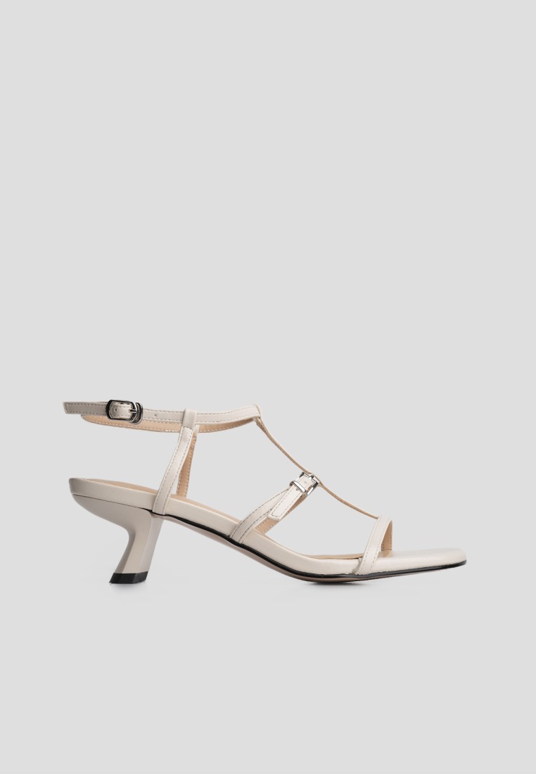 Босоніжки жіночі на підборах shoeslovers.com.ua