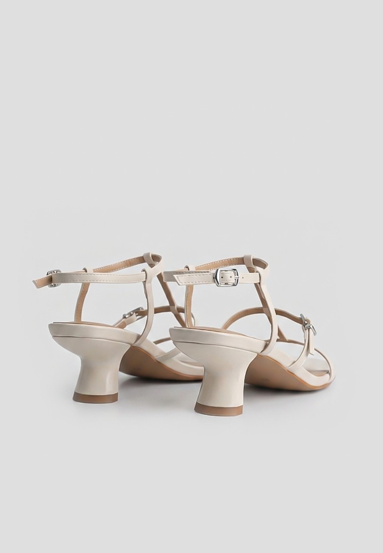 Босоніжки жіночі на підборах shoeslovers.com.ua