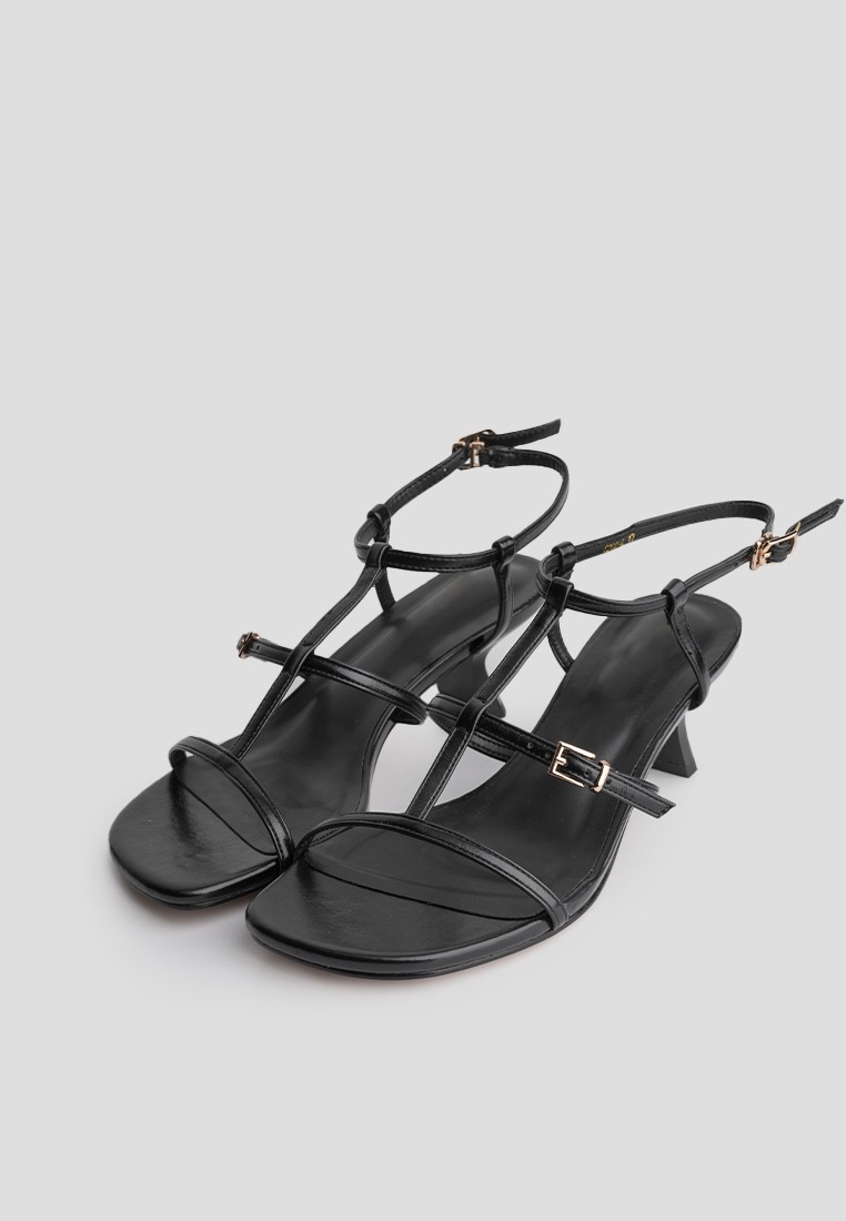 Босоніжки жіночі на підборах shoeslovers.com.ua