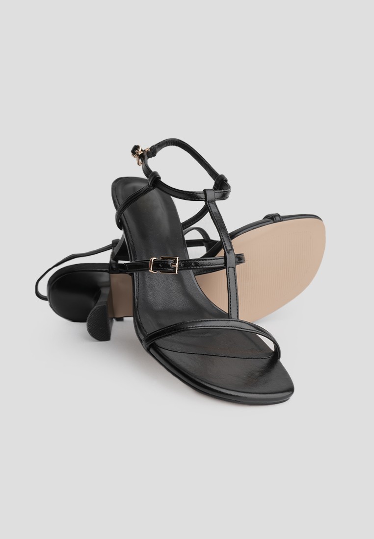 Босоніжки жіночі на підборах shoeslovers.com.ua