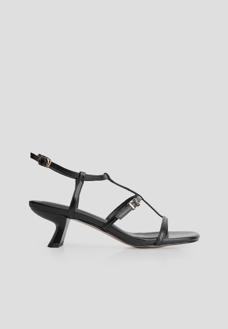 Босоніжки жіночі на підборах shoeslovers.com.ua