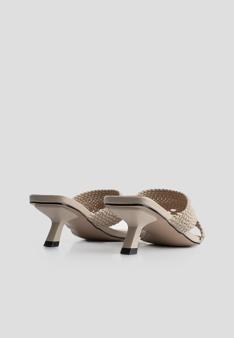 Босоніжки жіночі на підборах shoeslovers.com.ua