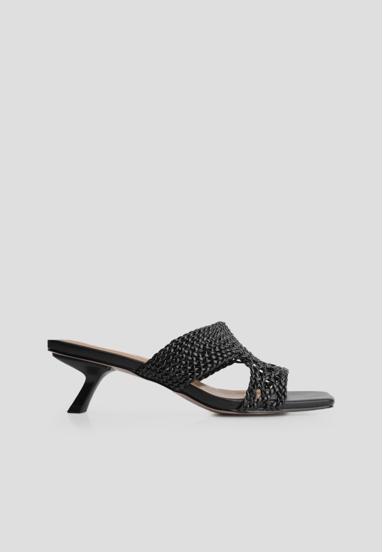 Босоніжки жіночі на підборах shoeslovers.com.ua