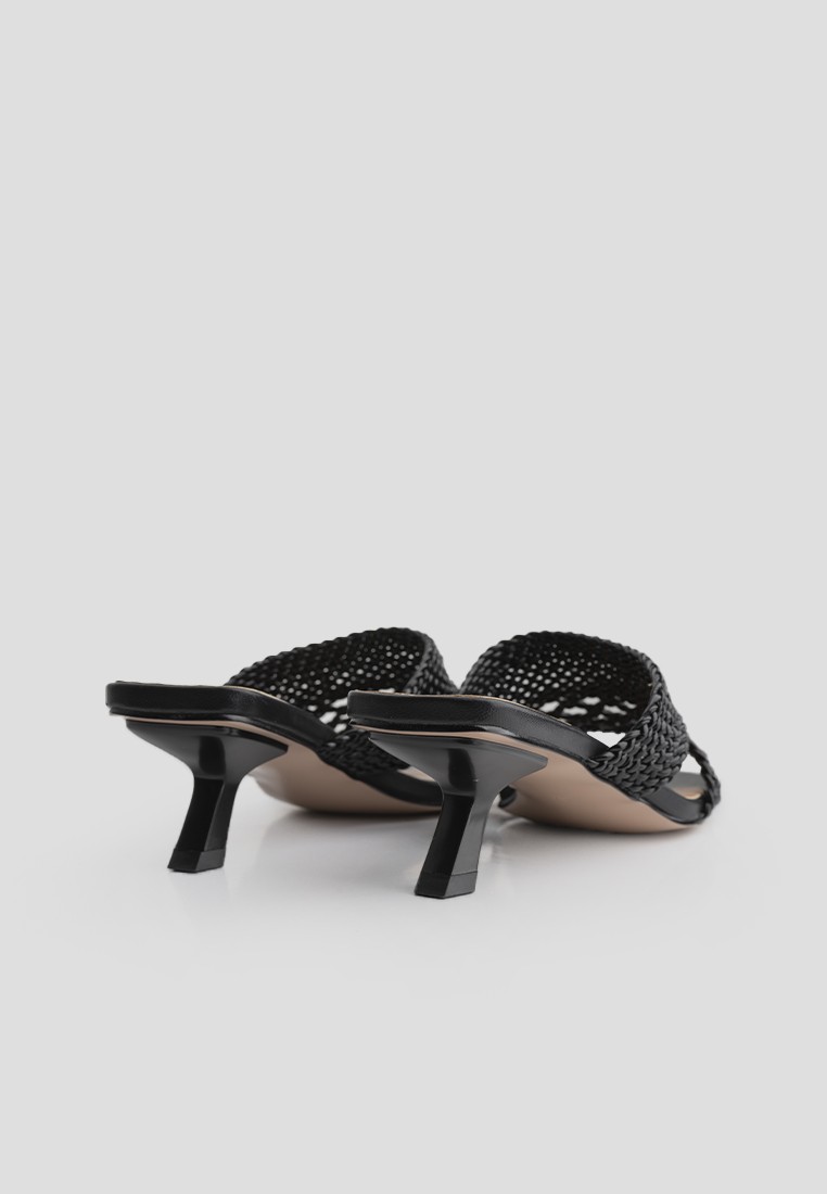 Босоніжки жіночі на підборах shoeslovers.com.ua