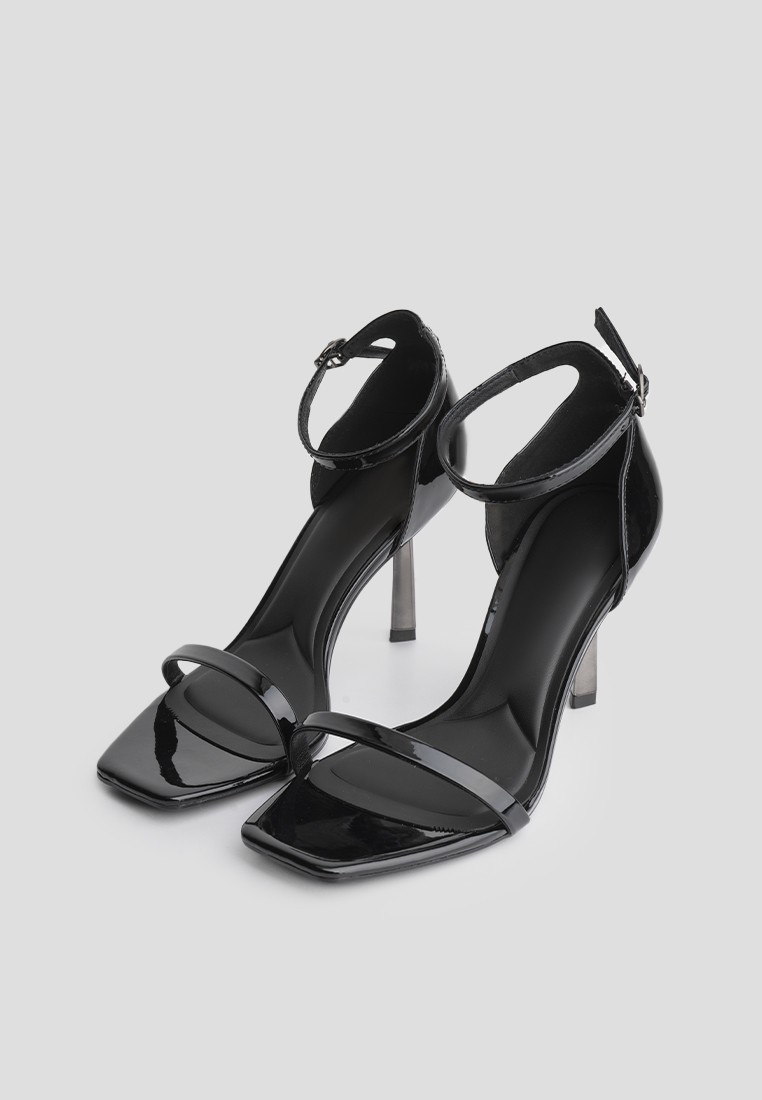 Босоніжки жіночі на підборах shoeslovers.com.ua