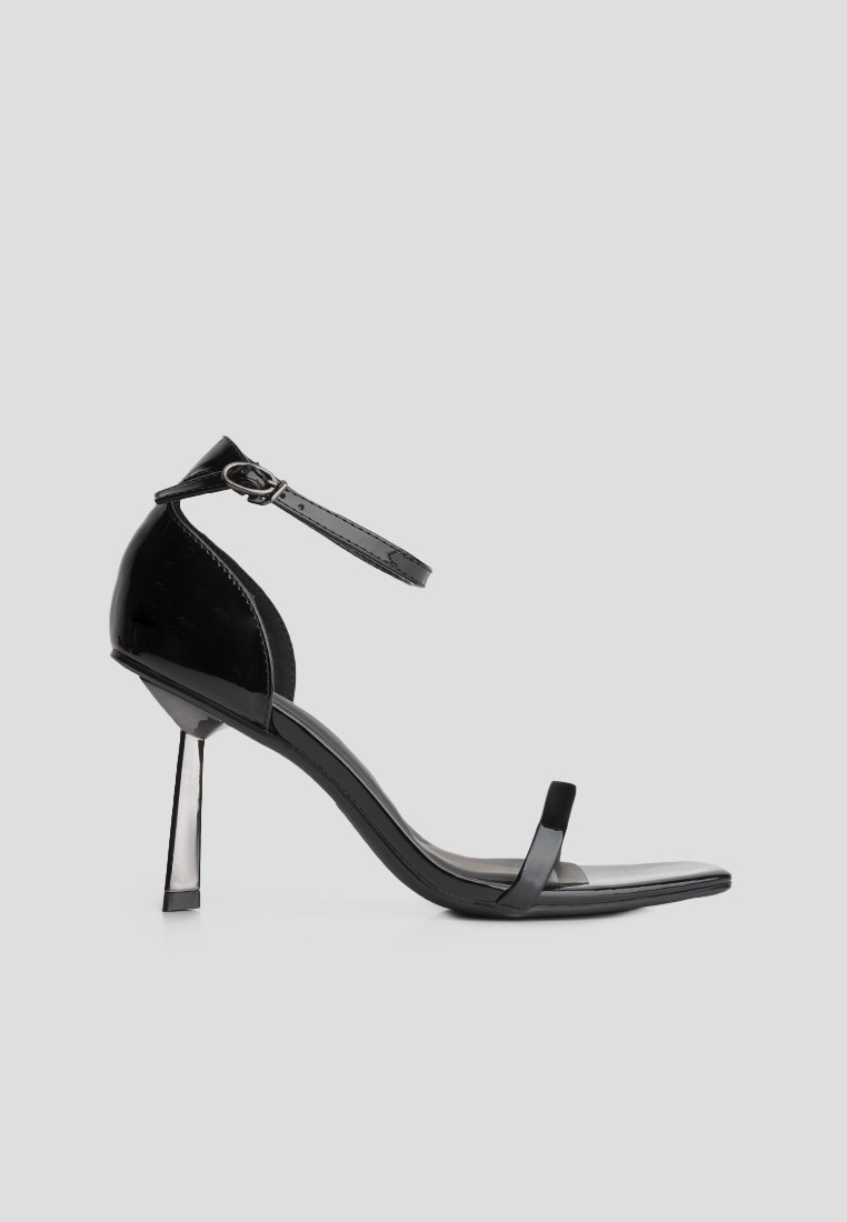 Босоніжки жіночі на підборах shoeslovers.com.ua