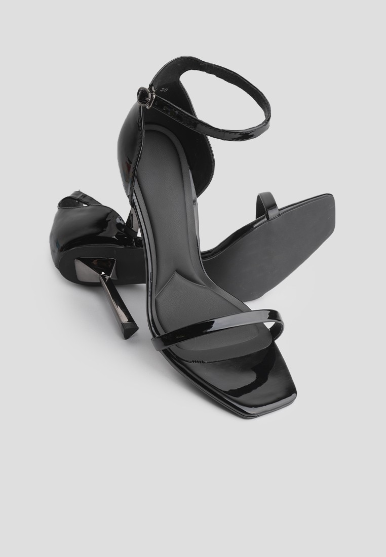 Босоніжки жіночі на підборах shoeslovers.com.ua