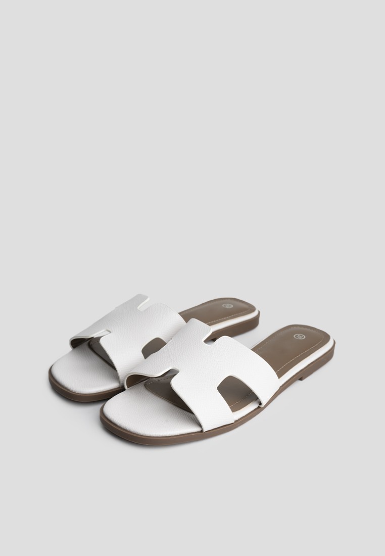 Шльопанці жіночі shoeslovers.com.ua