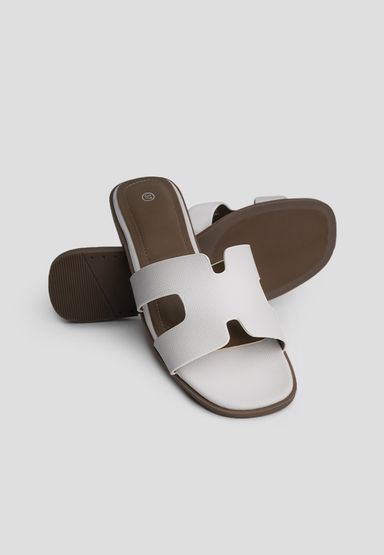 Шльопанці жіночі shoeslovers.com.ua