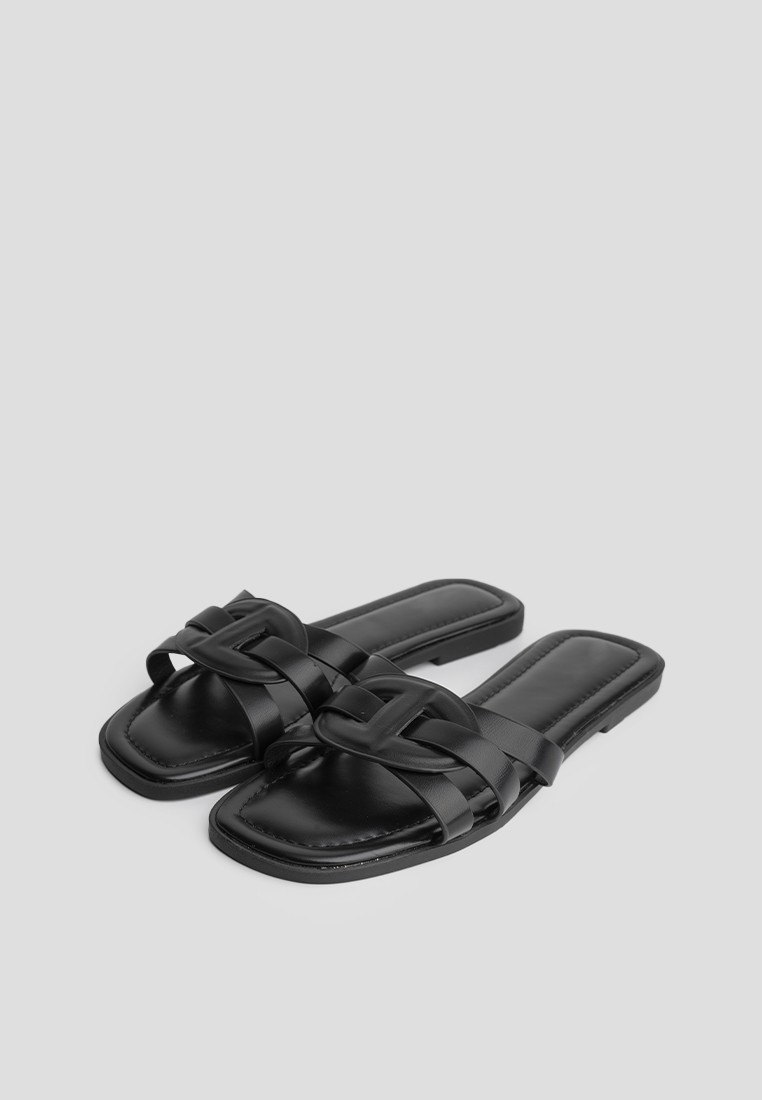 Шльопанці жіночі shoeslovers.com.ua