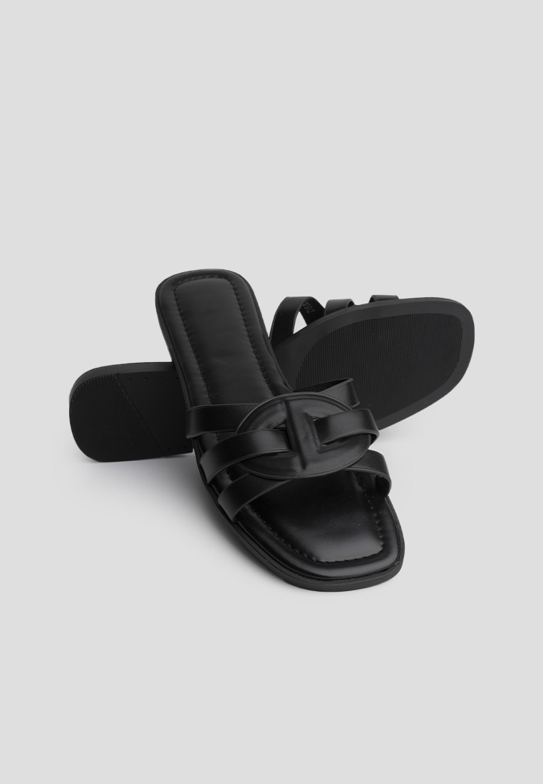 Шльопанці жіночі shoeslovers.com.ua