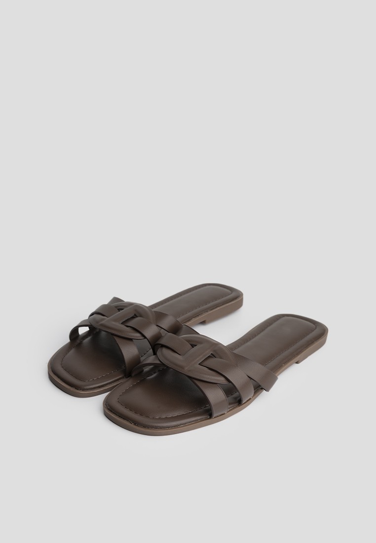 Шльопанці жіночі shoeslovers.com.ua