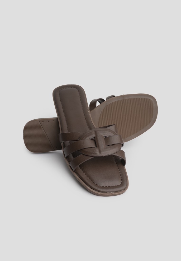 Шльопанці жіночі shoeslovers.com.ua