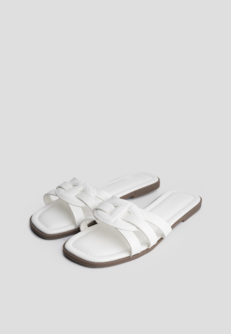 Шльопанці жіночі shoeslovers.com.ua