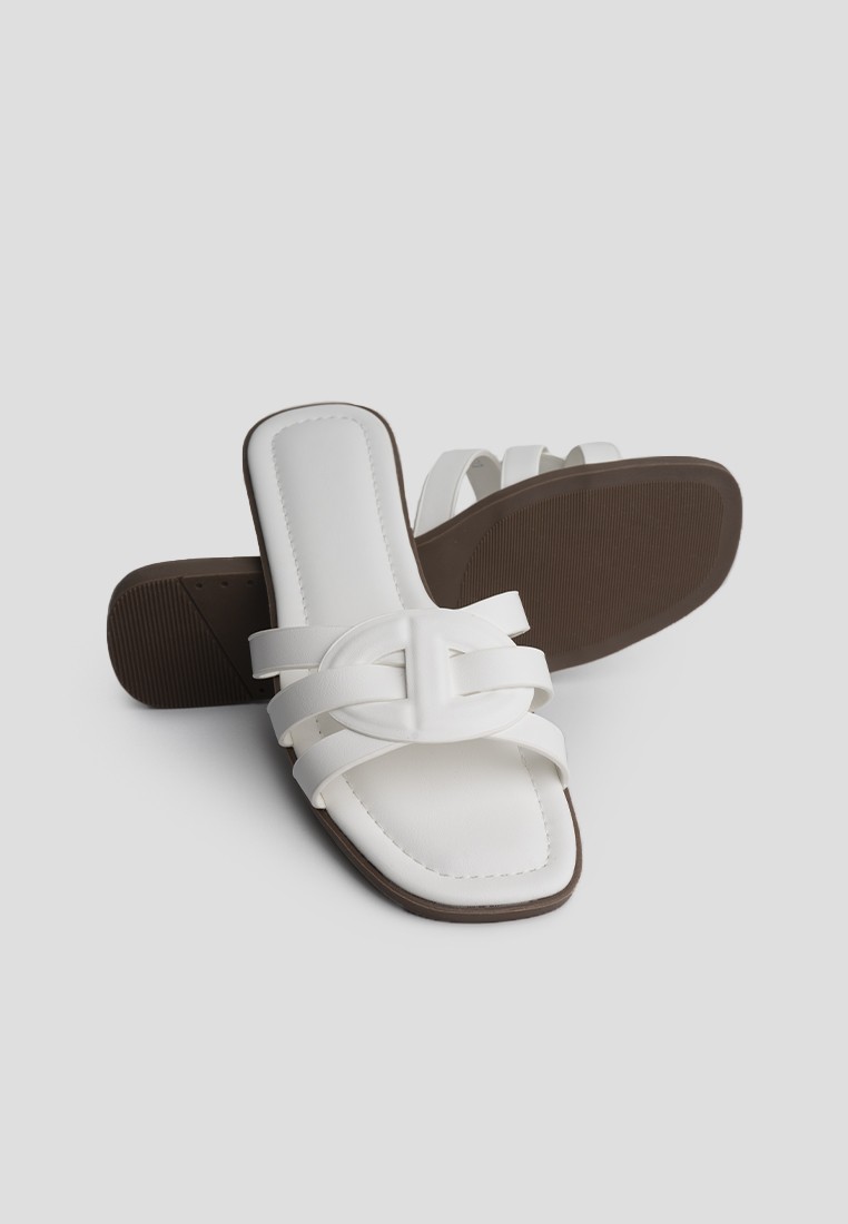 Шльопанці жіночі shoeslovers.com.ua