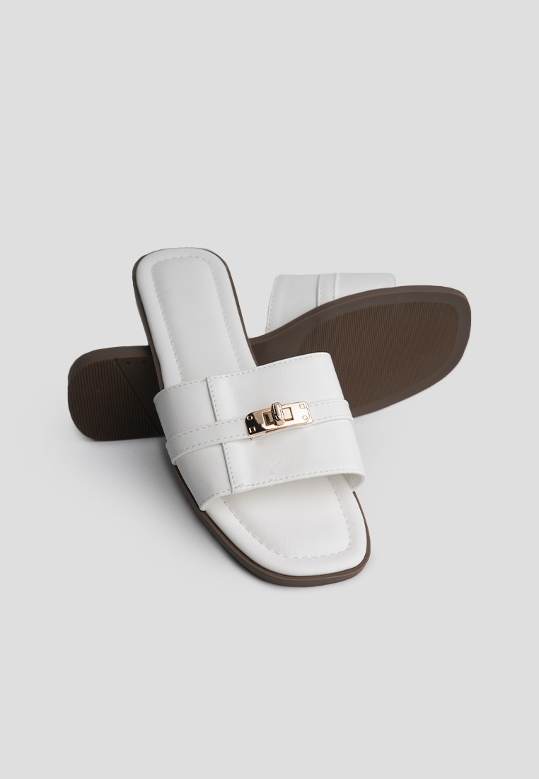 Шльопанці жіночі shoeslovers.com.ua