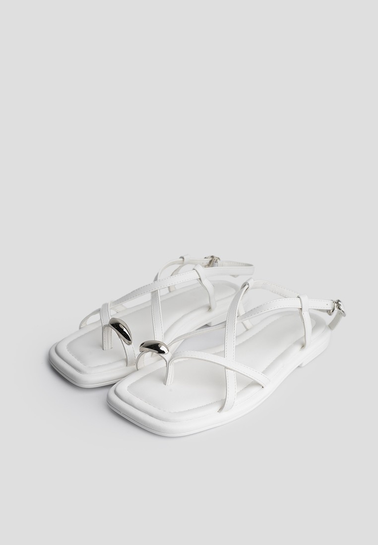 Босоніжки жіночі shoeslovers.com.ua