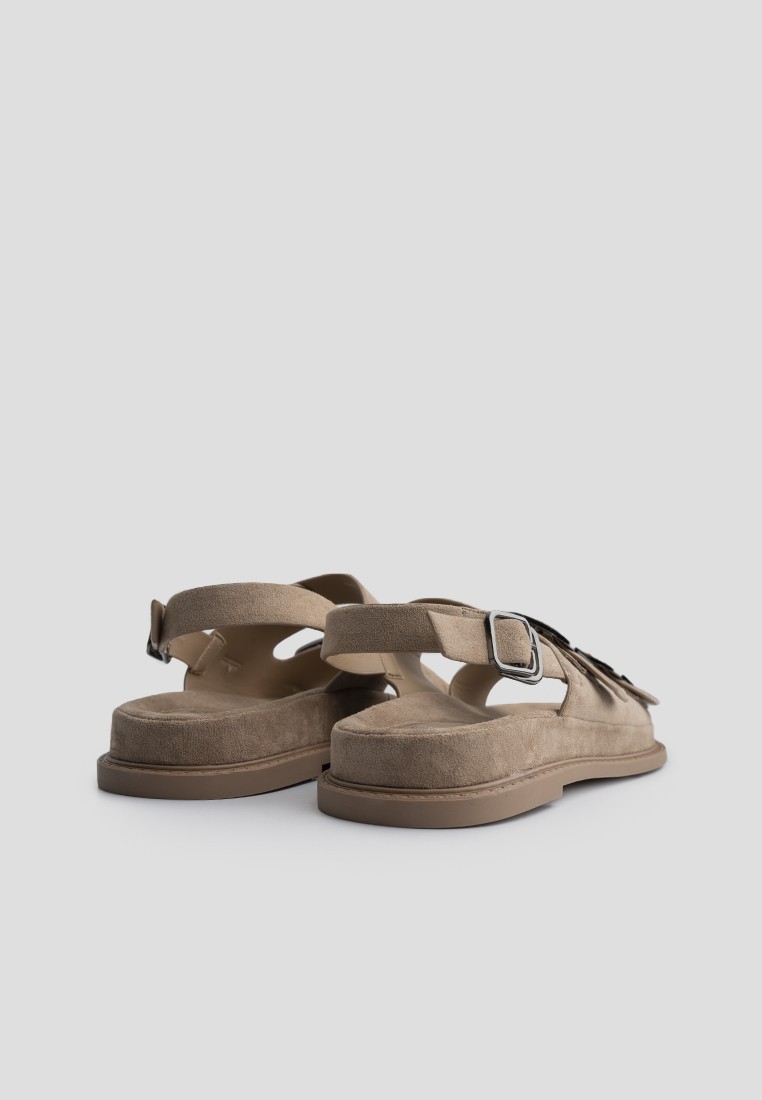 Босоніжки жіночі shoeslovers.com.ua