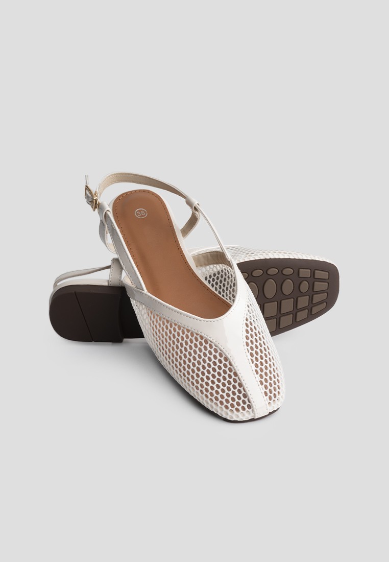 Слінгбеки жіночі shoeslovers.com.ua