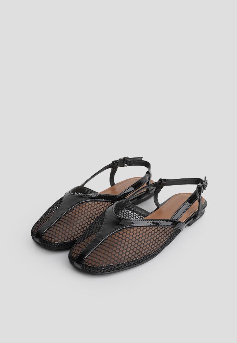 Слінгбеки жіночі shoeslovers.com.ua