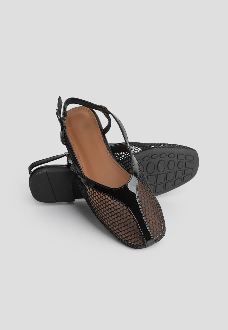 Слінгбеки жіночі shoeslovers.com.ua