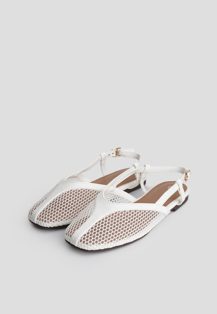 Слінгбеки жіночі shoeslovers.com.ua