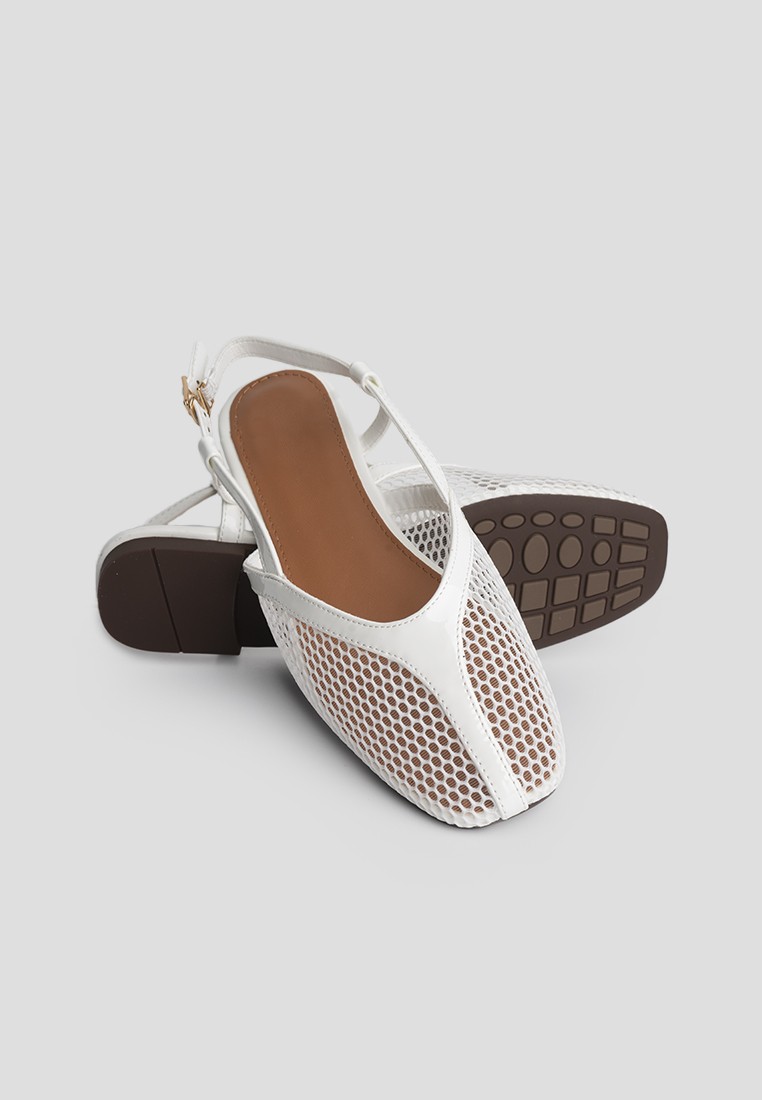 Слінгбеки жіночі shoeslovers.com.ua