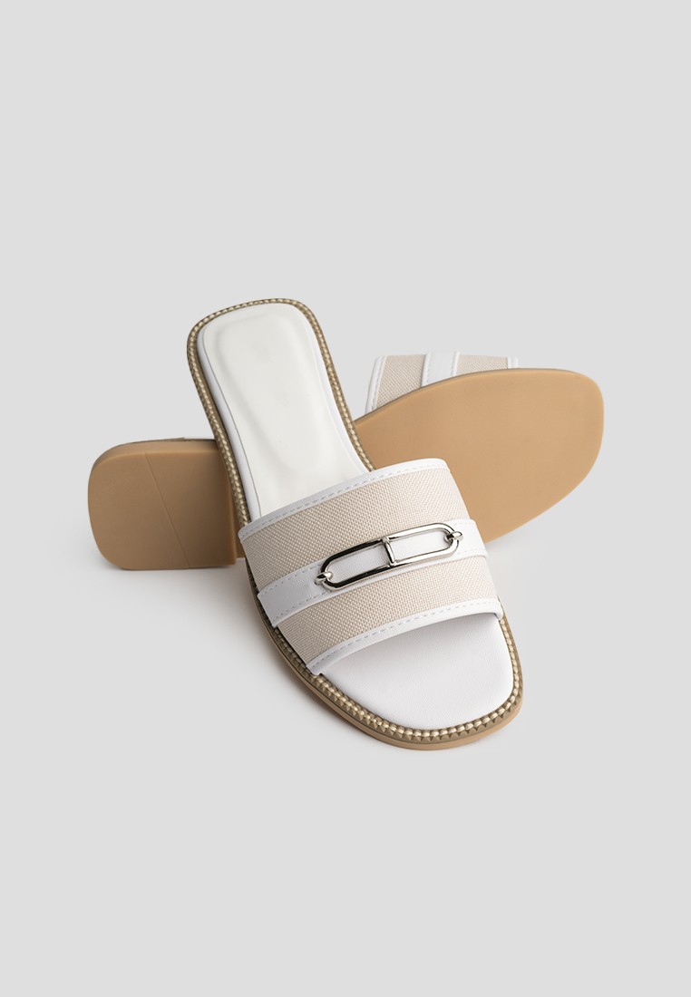 Шльопанці жіночі shoeslovers.com.ua