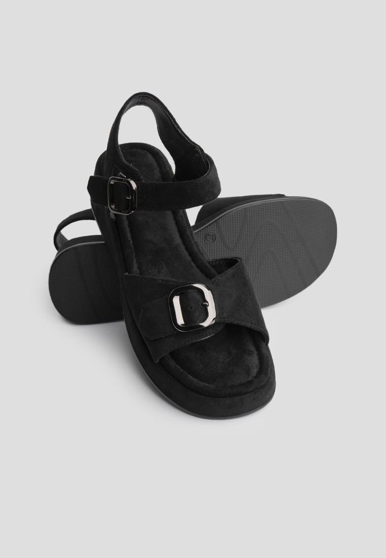 Босоніжки жіночі shoeslovers.com.ua