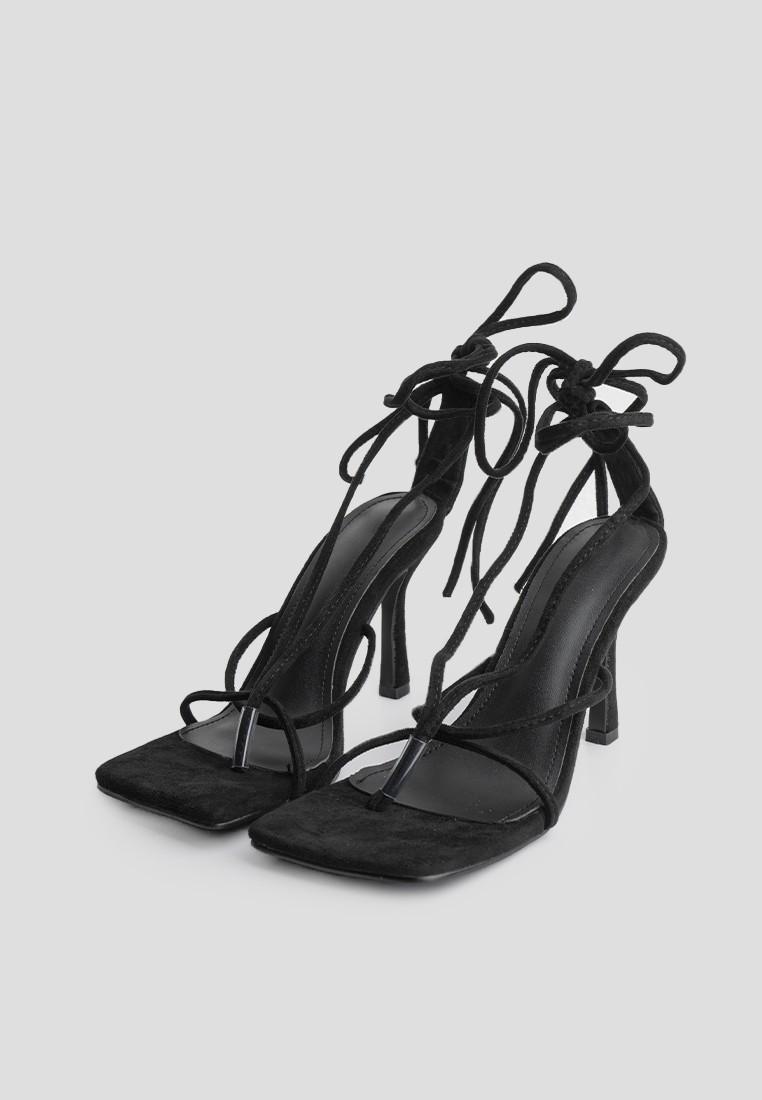 Босоніжки жіночі на підборах shoeslovers.com.ua