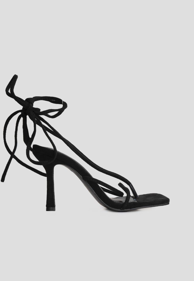 Босоніжки жіночі на підборах shoeslovers.com.ua