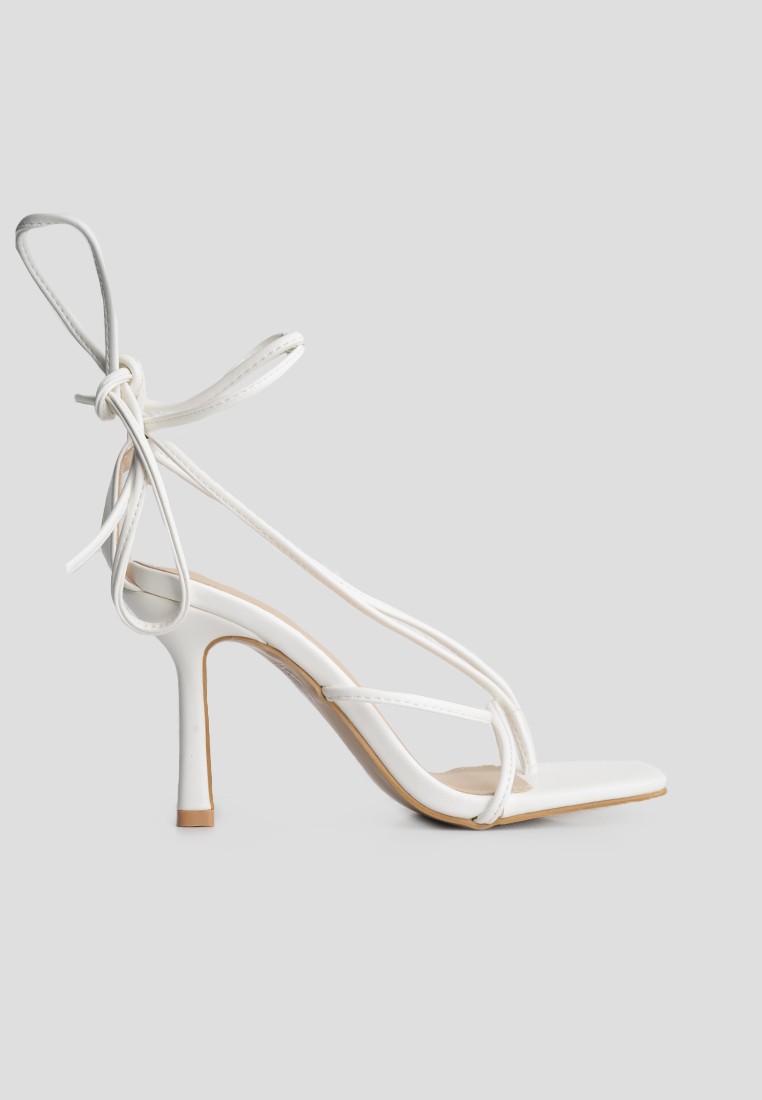 Босоніжки жіночі на підборах shoeslovers.com.ua