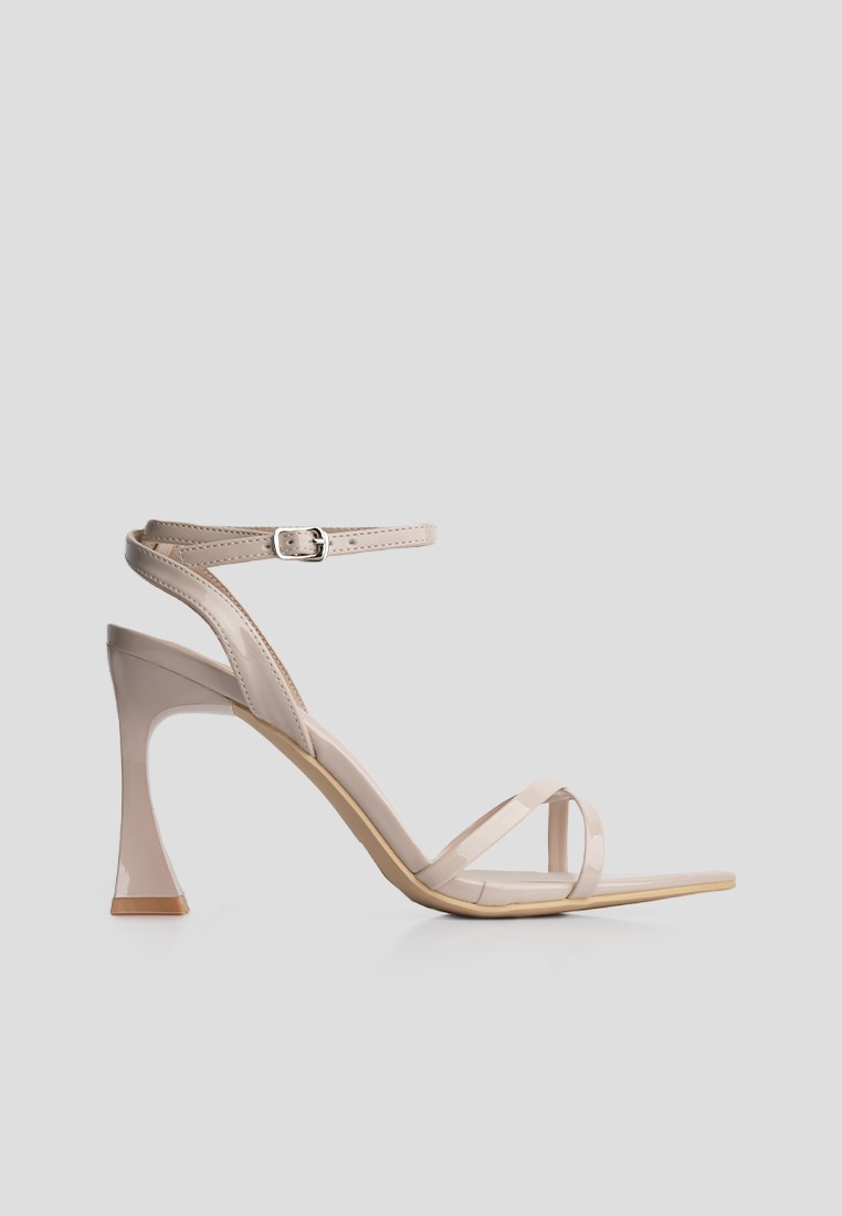 Босоніжки жіночі на підборах shoeslovers.com.ua