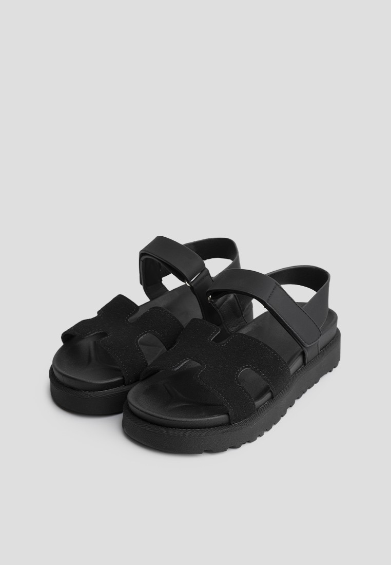 Босоніжки жіночі shoeslovers.com.ua