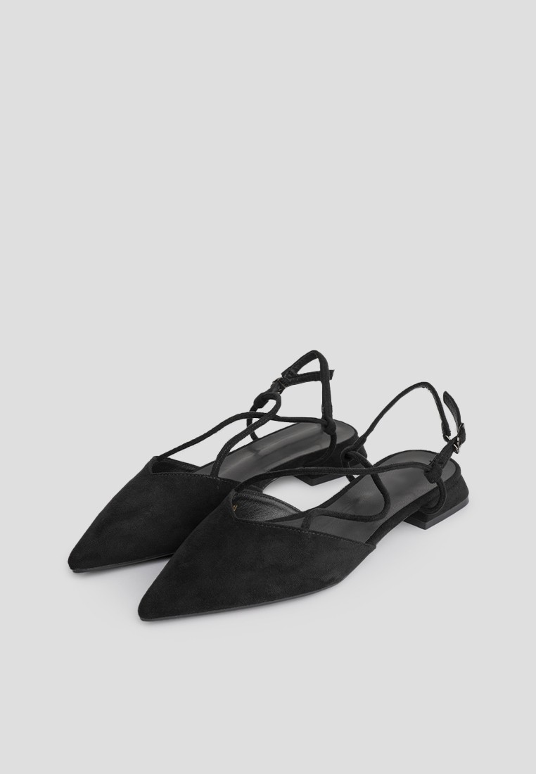 Слінгбеки жіночі shoeslovers.com.ua